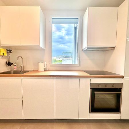 Home In Poniatowski Near Vincennes Forest 파리 외부 사진