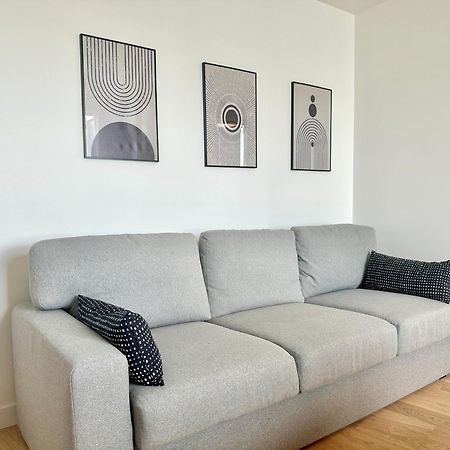 Home In Poniatowski Near Vincennes Forest 파리 외부 사진